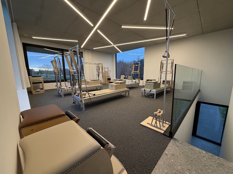 Studio pilates Private Pilates Studio Bylyn à Bekkevoort