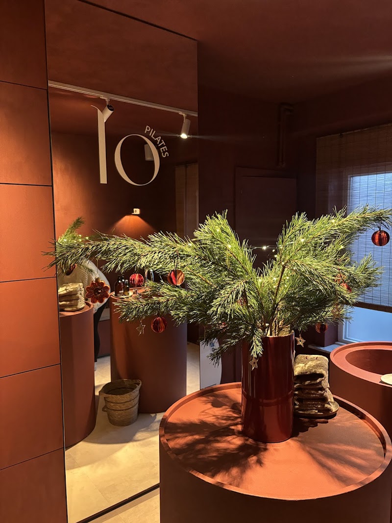 Studio pilates Studio Lo Pilates à Lo-Reninge