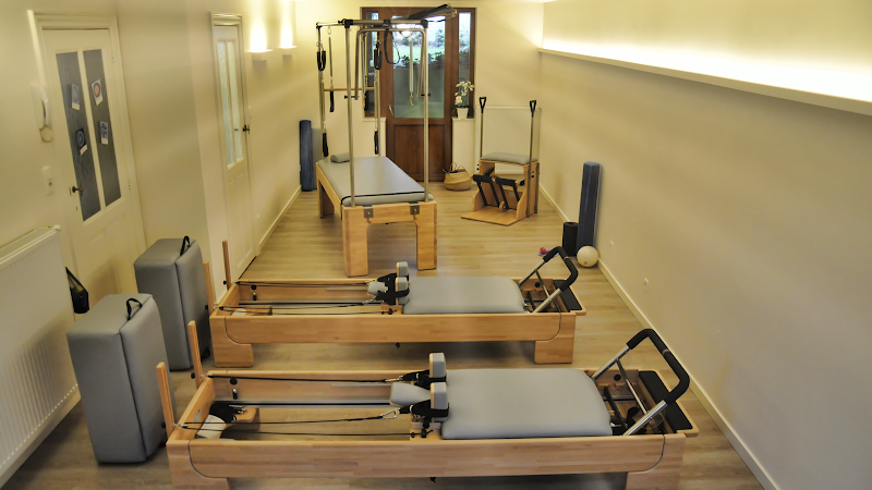 Studio pilates Espace Pilates à Woluwe-Saint-Lambert