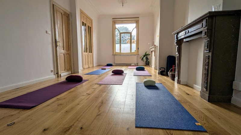 Studio pilates Sol y Luna - Yoga et Pilates à Braine-le-Comte