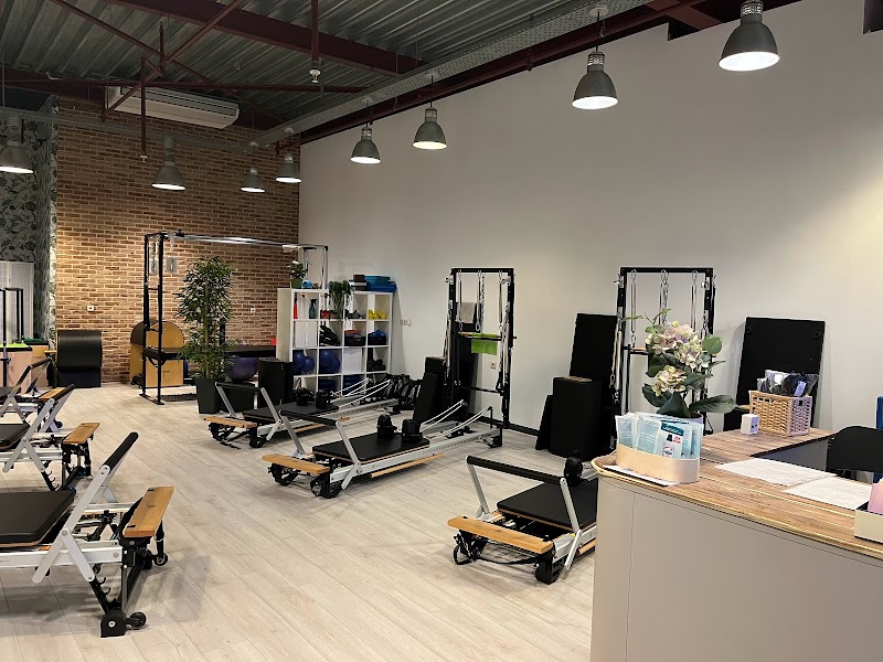 Studio pilates Bepilates à Etterbeek