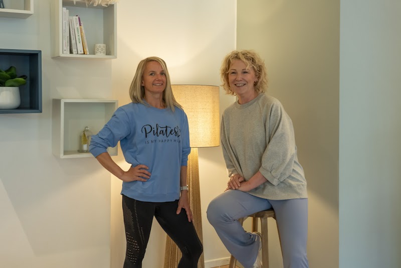 Studio pilates ISANA - Pilates Reformer & Nutrithérapie à Herve