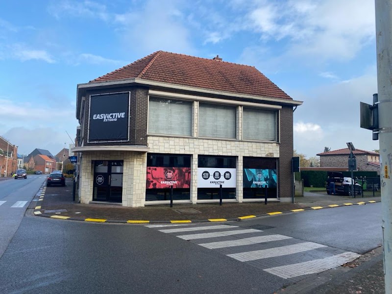 Studio pilates Easy Active Studio Zandhoven à Zandhoven