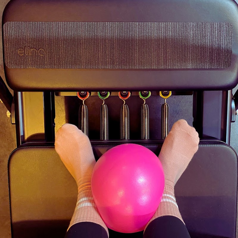Studio pilates Asri Pilates à Aarschot
