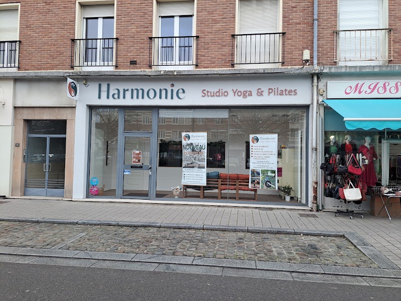Studio pilates Harmonie Studio - Yoga, Pilates & Pilates Reformer