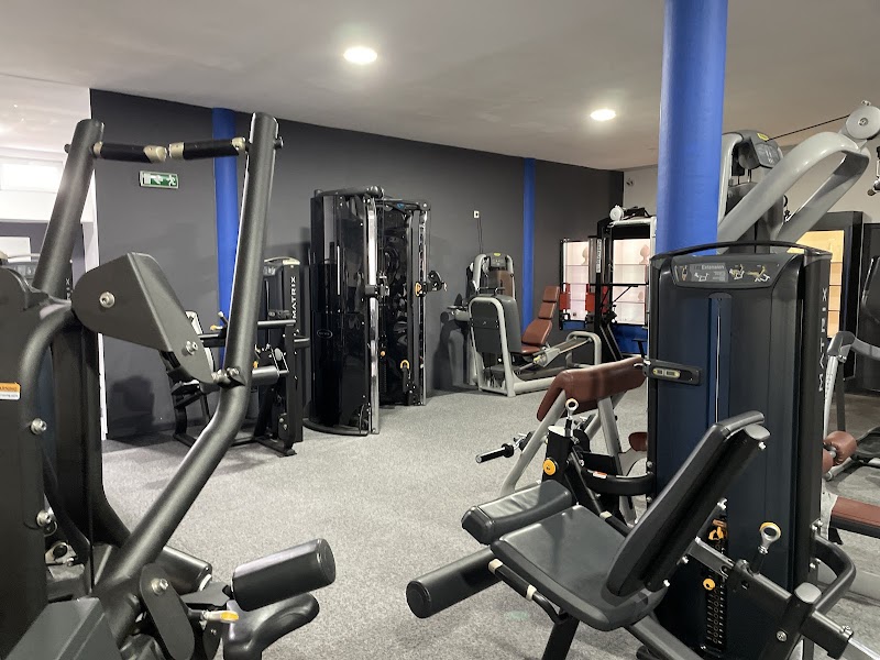 Studio pilates New Physic Gym à Beloeil