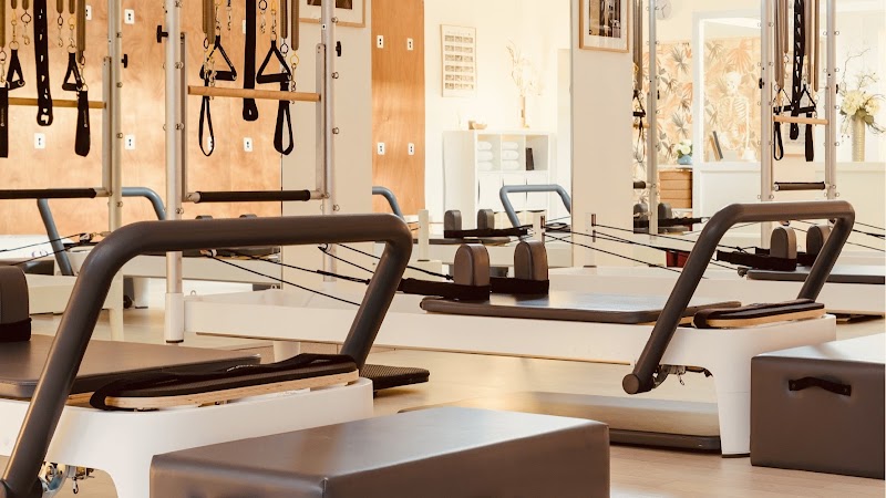 Studio pilates STUDIO KOR à Rochefort