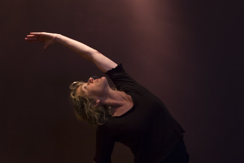 Studio pilates Yogakempen à Merksplas