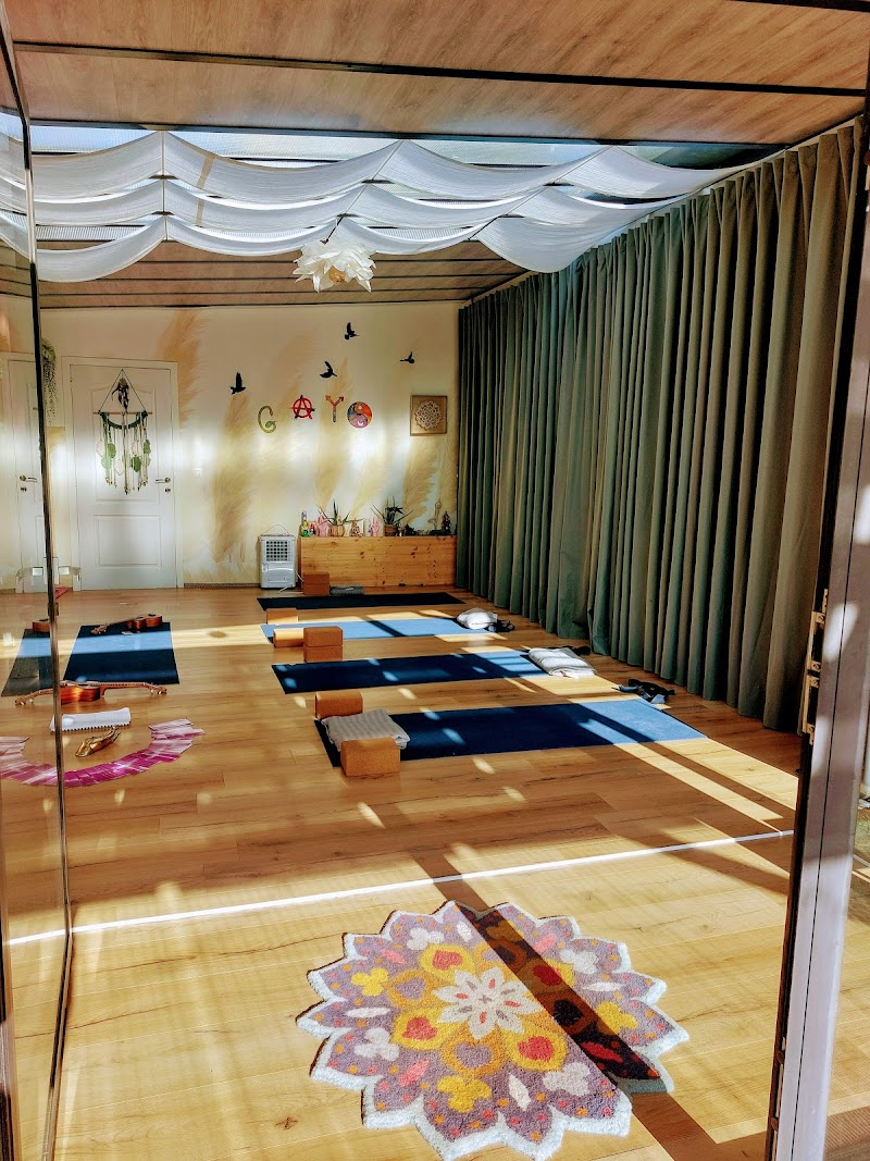 Studio pilates Studio Gayo à Rebecq