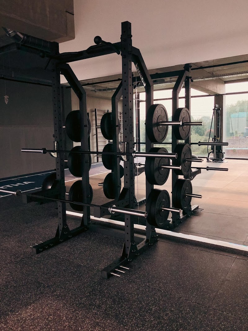 Studio pilates Sportified by Bradt à Lendelede