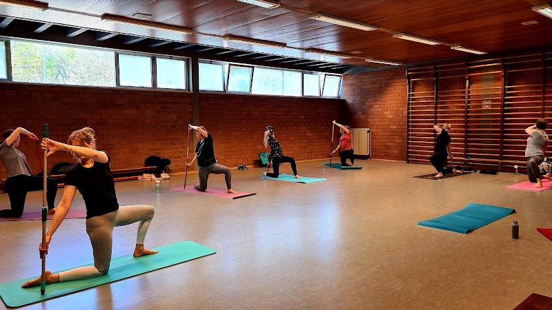 Studio pilates Nfashion Studio-Pilates à Kapellen