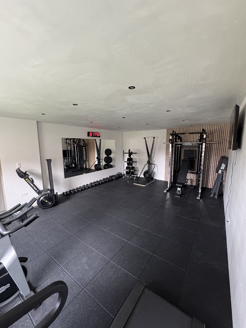 Studio pilates Movea Studio - EMS & COACHING à Burdinne