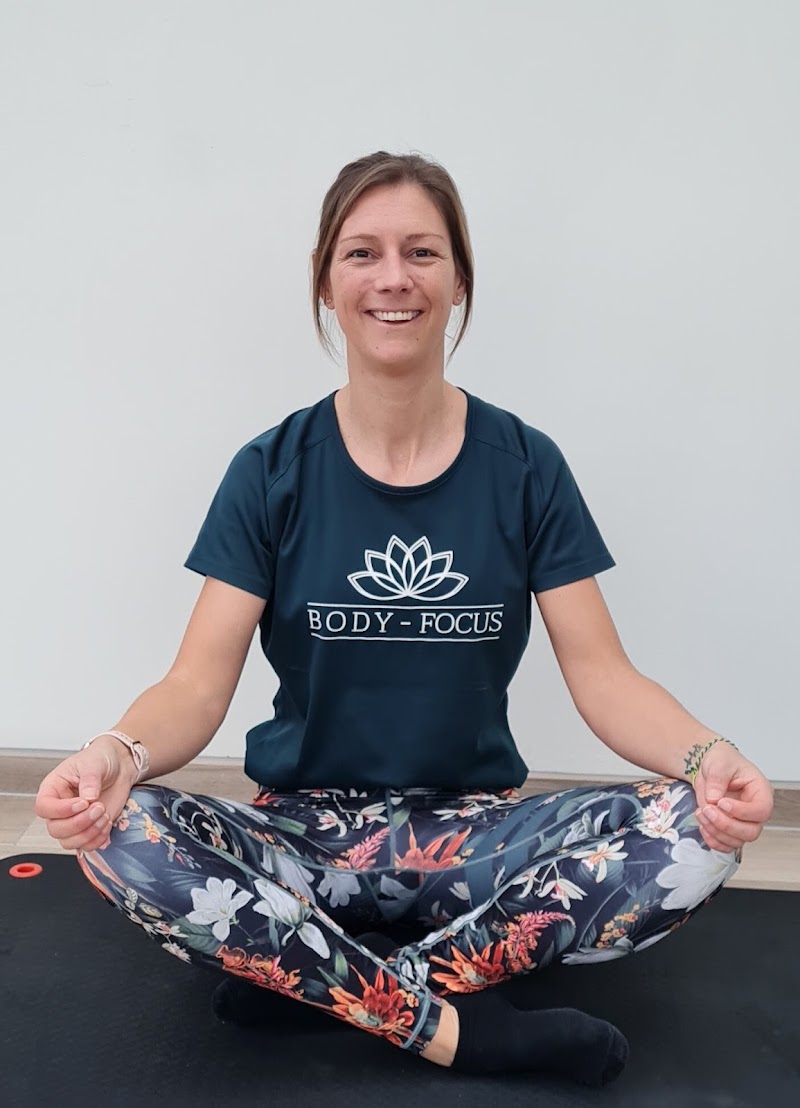 Studio pilates Body-Focus à Mol