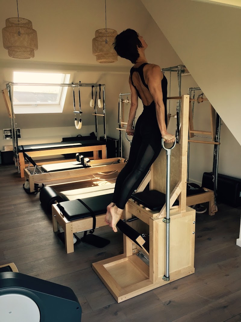 Studio pilates Pilates Box à Kontich