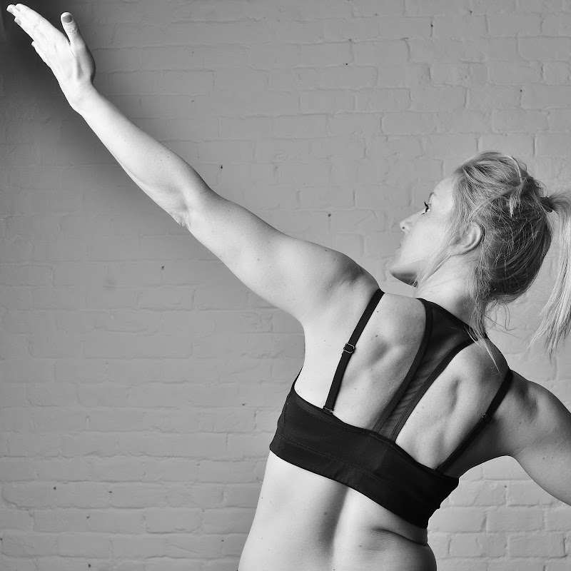 Studio pilates Endorfyns Pilates Studio à Saint-Gilles