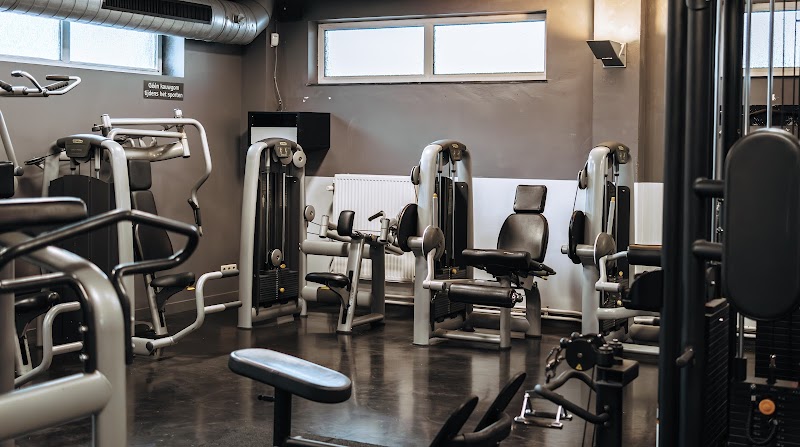 Studio pilates Fit Point Hechtel à Hechtel-Eksel