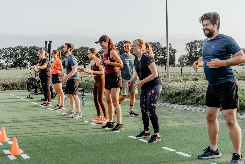 Studio pilates Training Classes - bootcamp en meer à Kinrooi