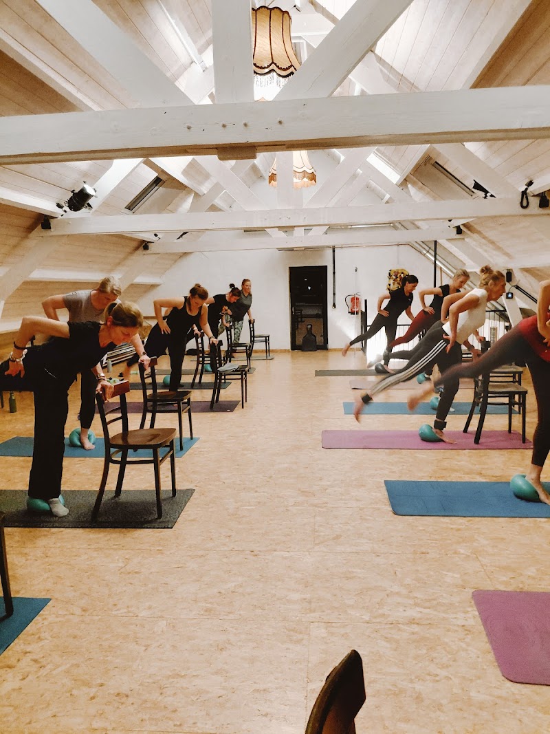 Studio pilates Pulse Pilates à Kalmthout