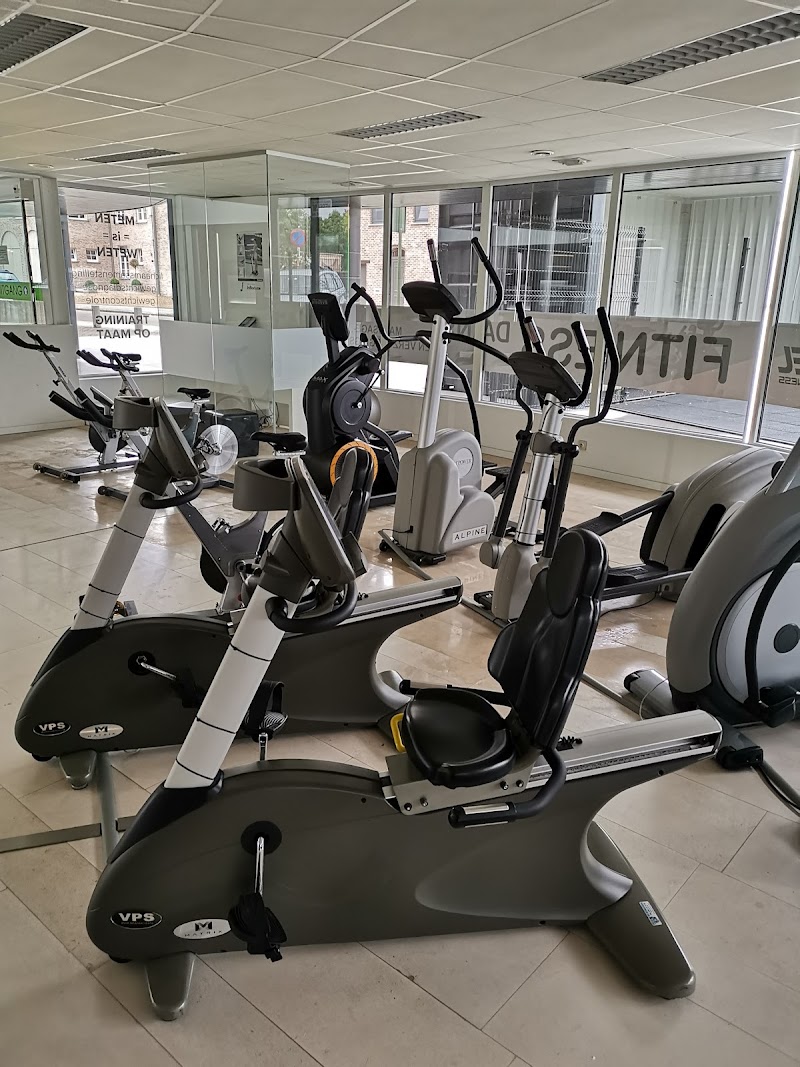 Studio pilates De Parel Sportcentrum à Nieuwerkerken