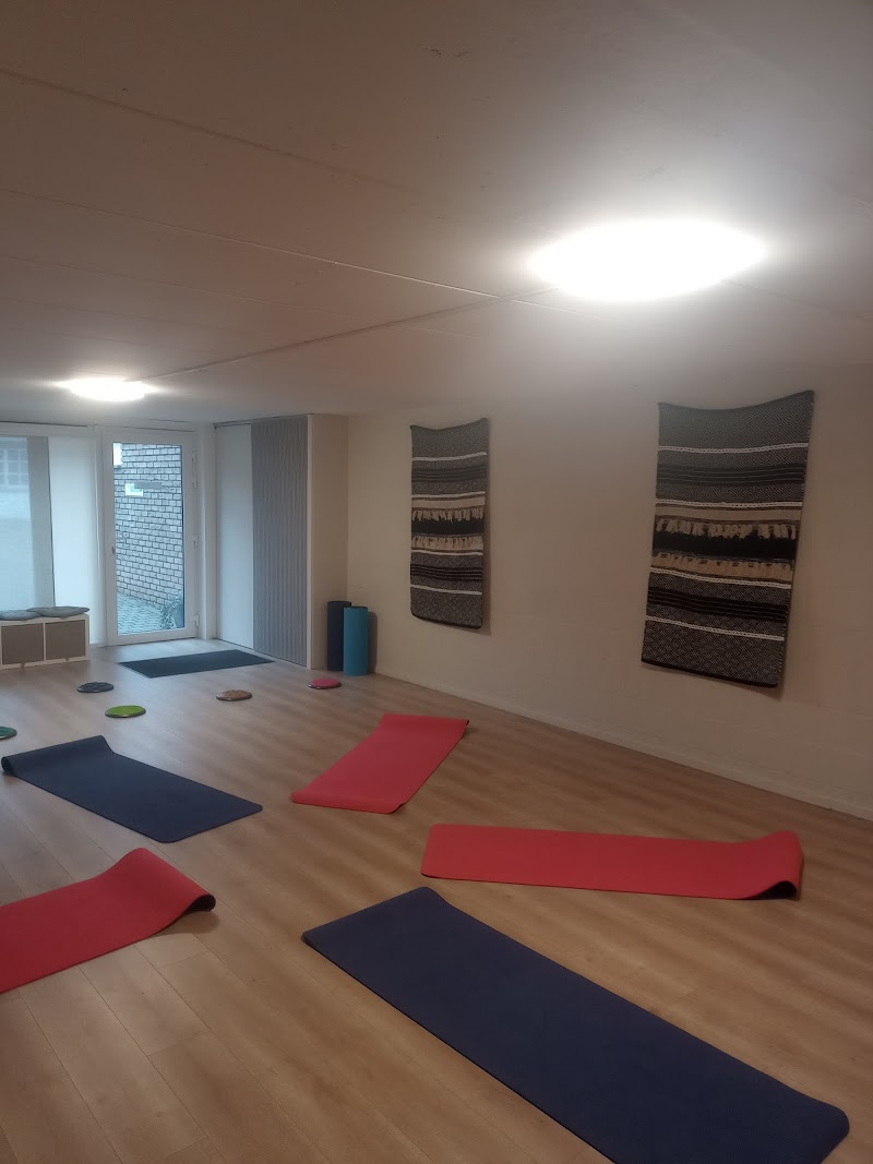 Studio pilates Padma Yoga Comblain-au-Pont à Comblain-au-Pont