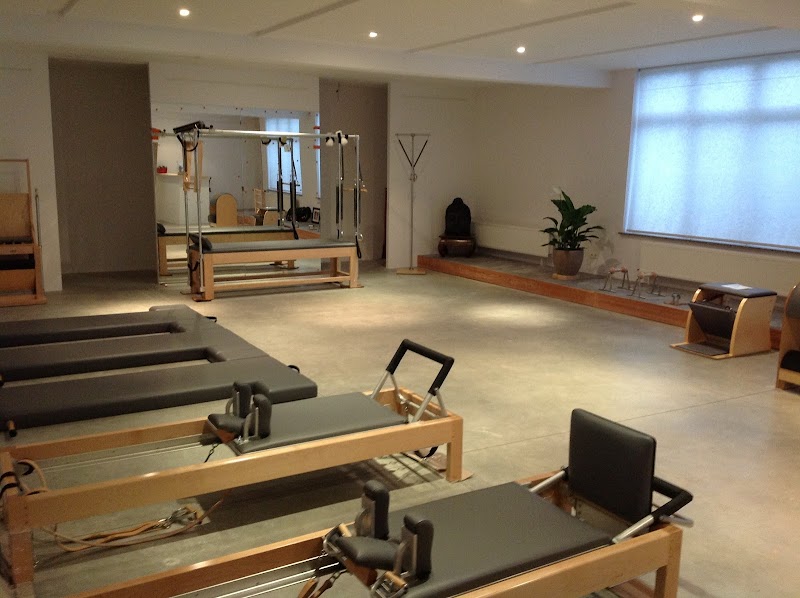 Studio pilates Studio Pilates de Bruxelles à Bruxelles