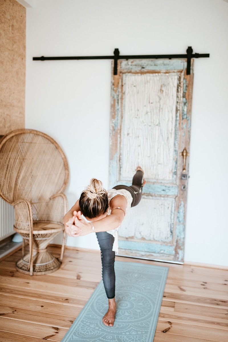 Studio pilates yoga Studio Nomad à Beerse