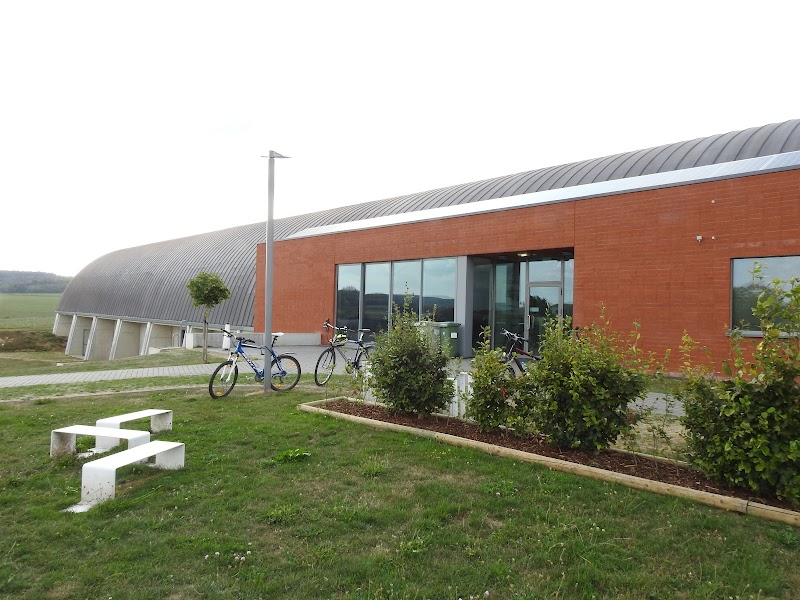 Studio pilates Centre Sportif Champlon - Tenneville à Tenneville