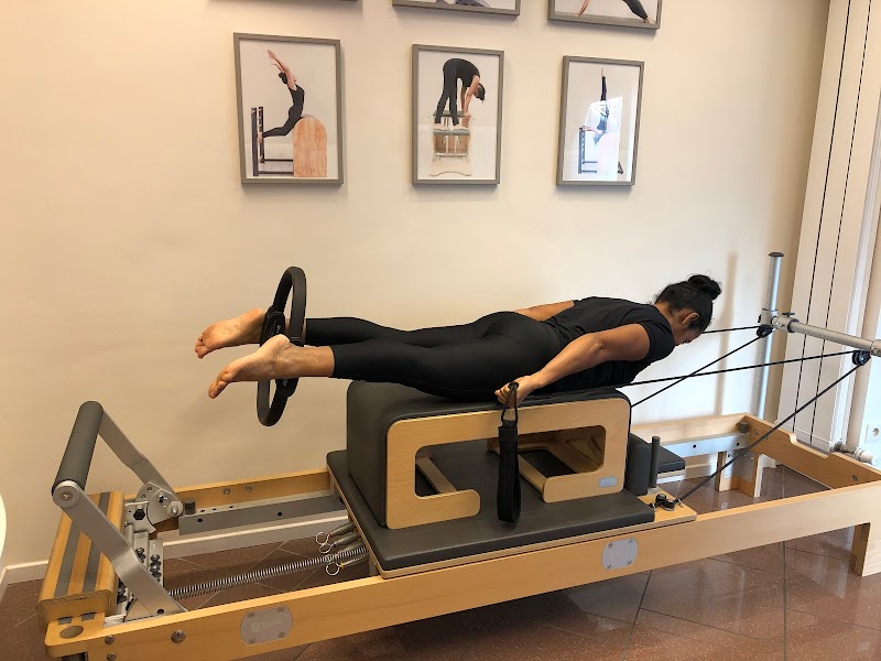 Studio pilates Bodyfit Pilates Studio à Etterbeek