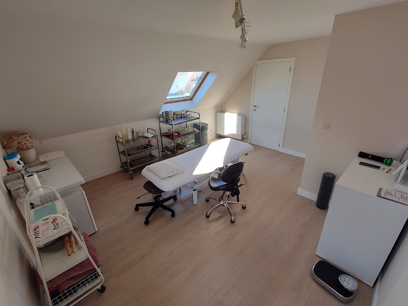 Studio pilates Lin Wellness Studio à Zemst