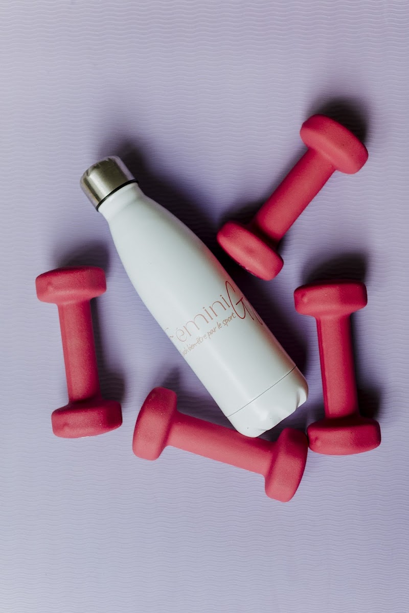 Studio pilates FéminiGym à Esneux