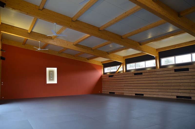 Studio pilates Jiyuseikan Dojo à Paliseul