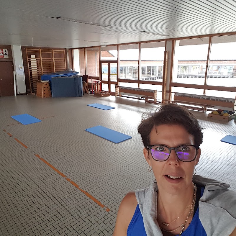 Studio pilates Ô temps pour soi à Sombreffe