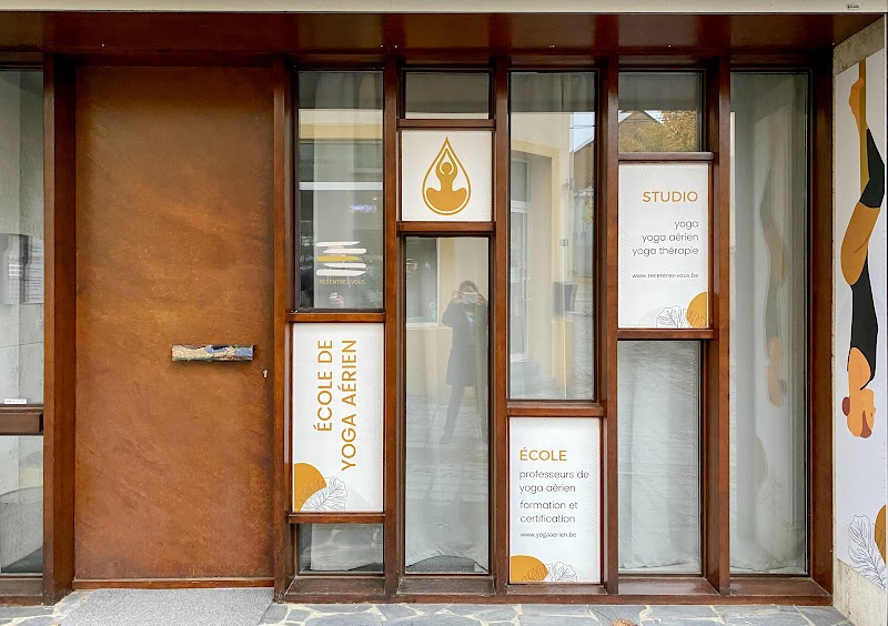 Studio pilates Recentrez-vous à Meix-devant-Virton