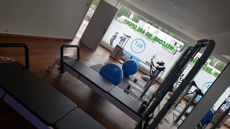Studio pilates BLT Studio à Overijse