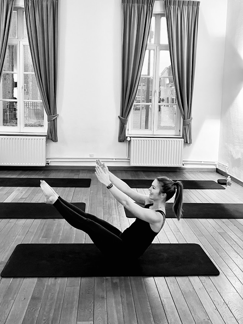 Studio pilates Lekker Actief à Nieuwerkerken