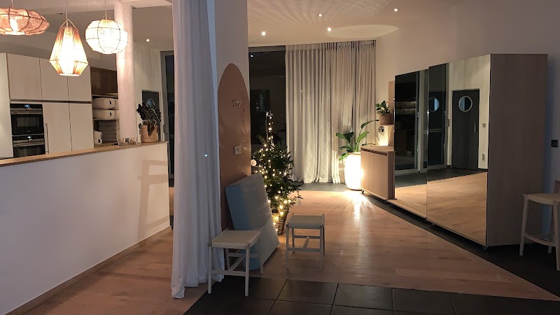 Studio pilates Praktijk Barn à Opwijk
