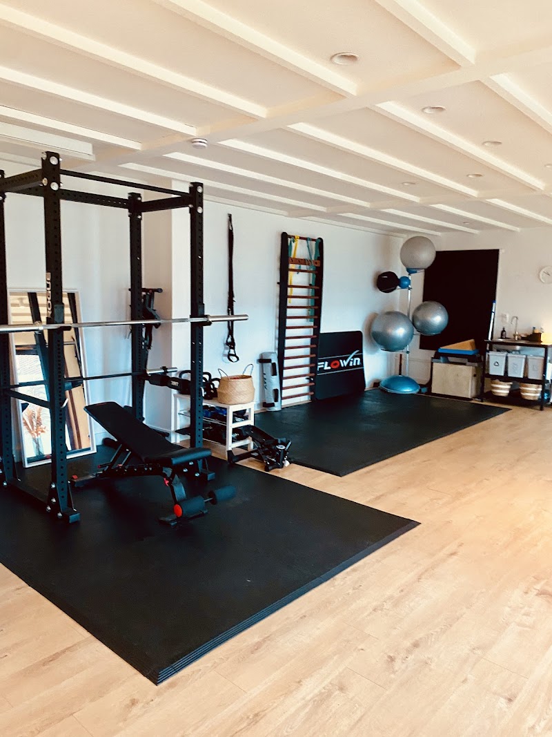 Studio pilates Studio Wink à Herent