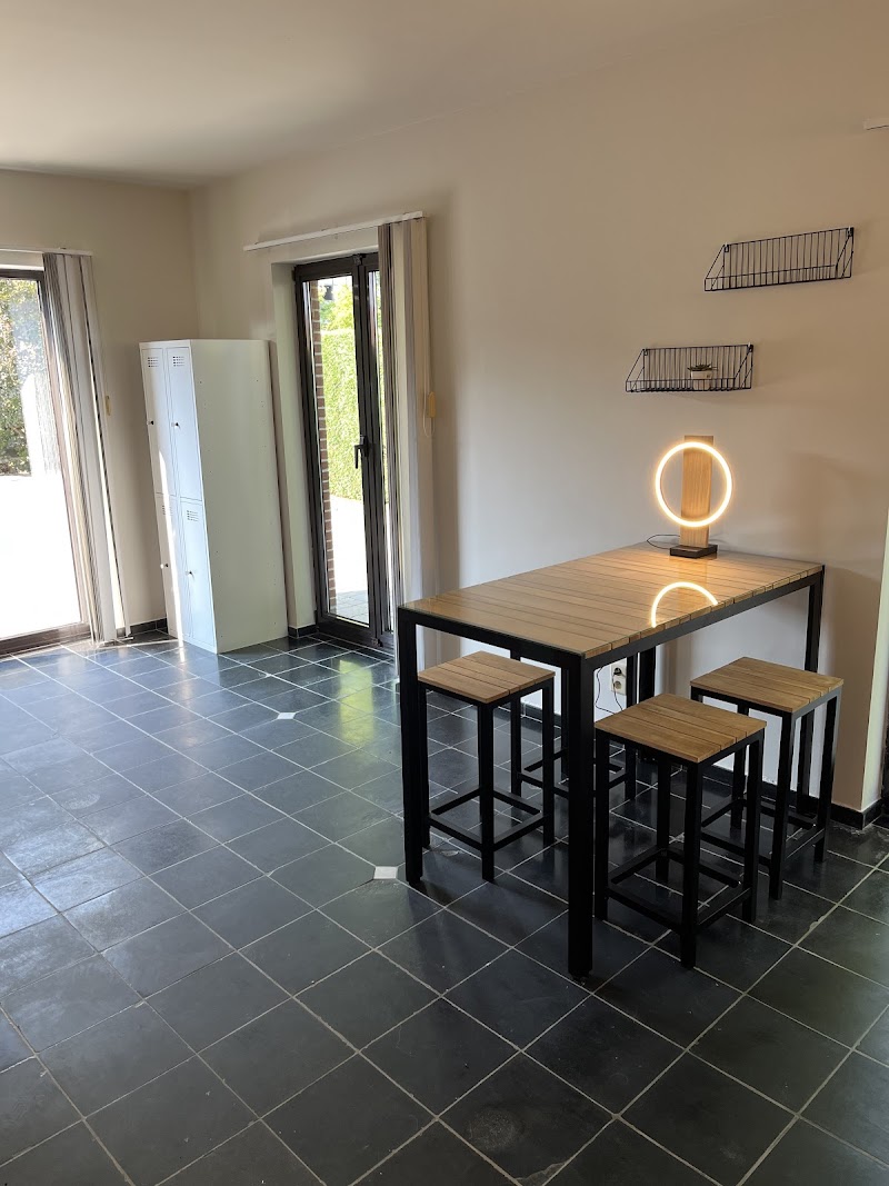 Studio pilates E-fit Affligem à Affligem