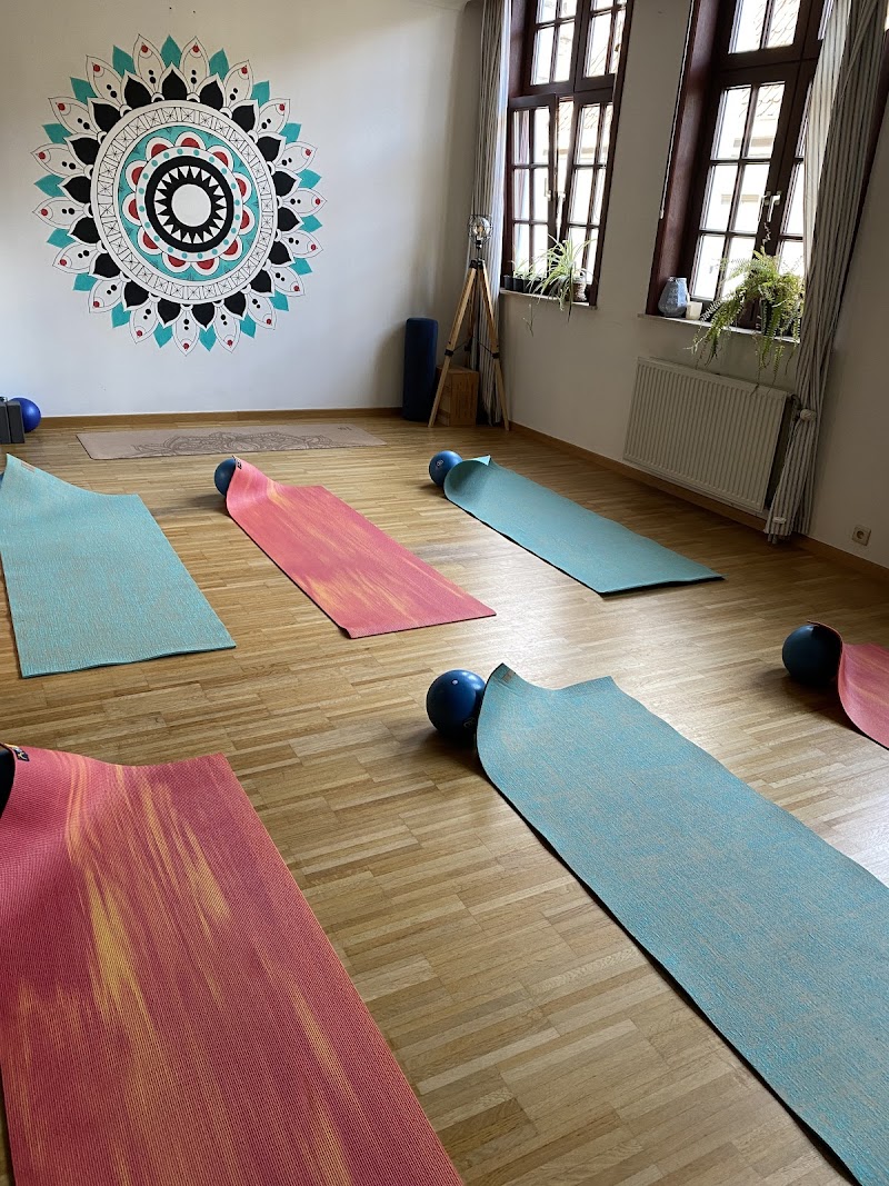 Studio pilates Habalans à Audenarde