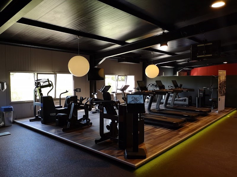 Studio pilates Body-World à Putte