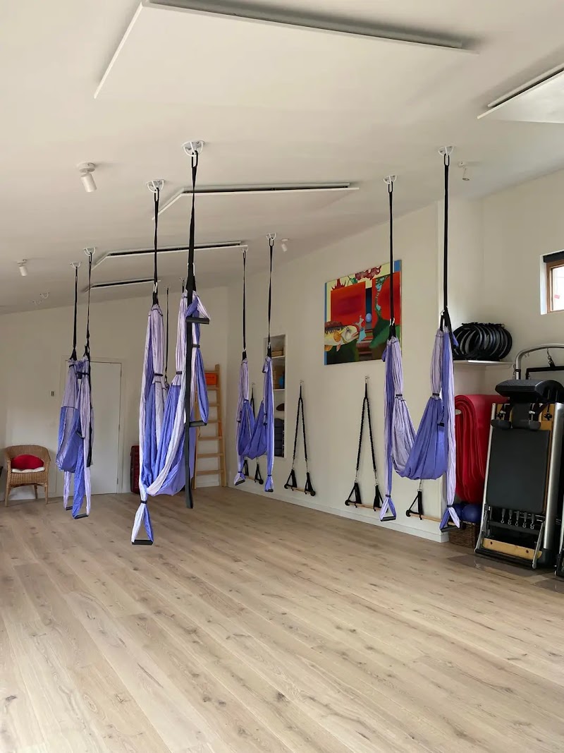 Studio pilates Studio Cocoon à Wortegem-Petegem
