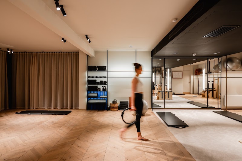 Studio pilates House of Pilates à Gistel