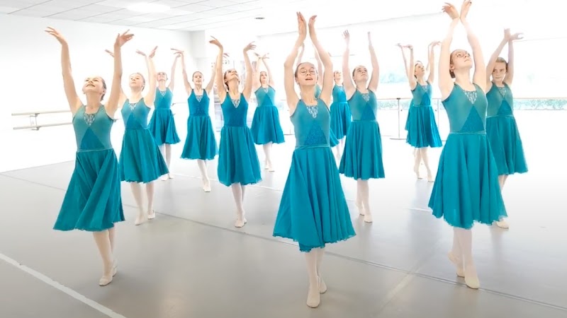 Studio pilates Dansstudio Crescendo à Bree