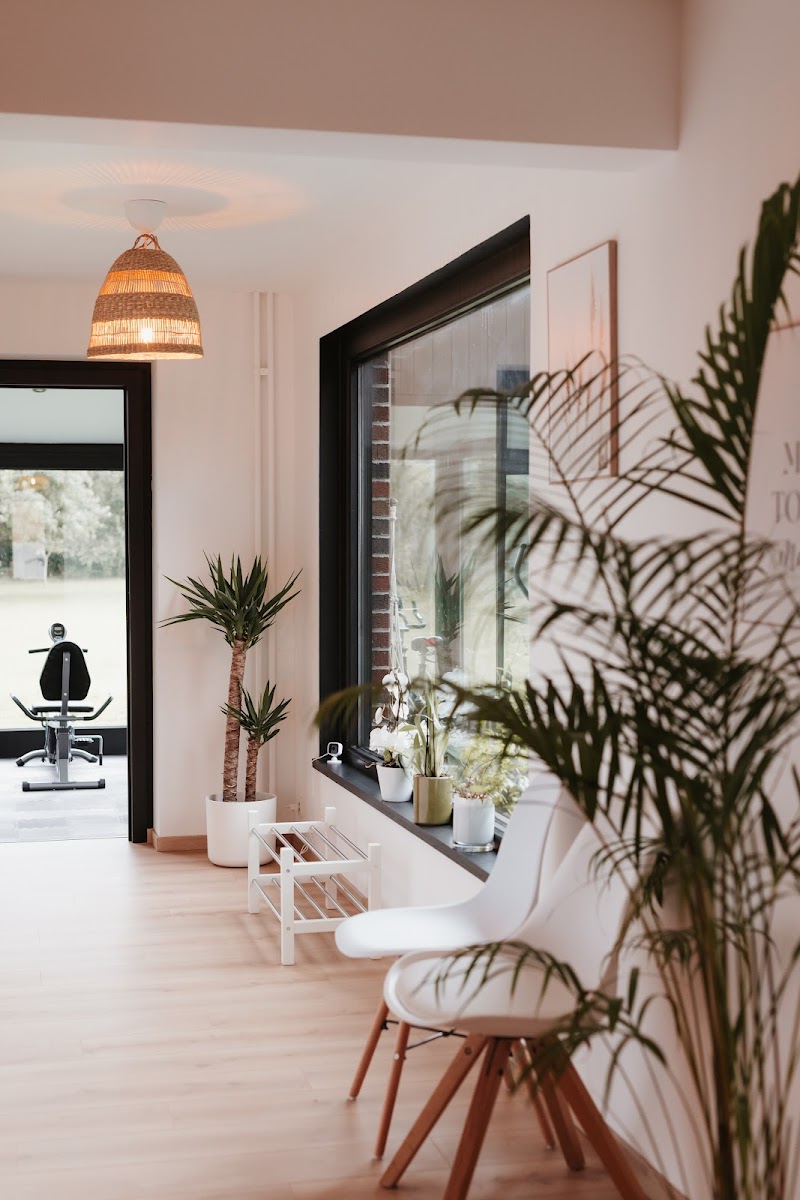 Studio pilates Espace Vita Vie à Froidchapelle