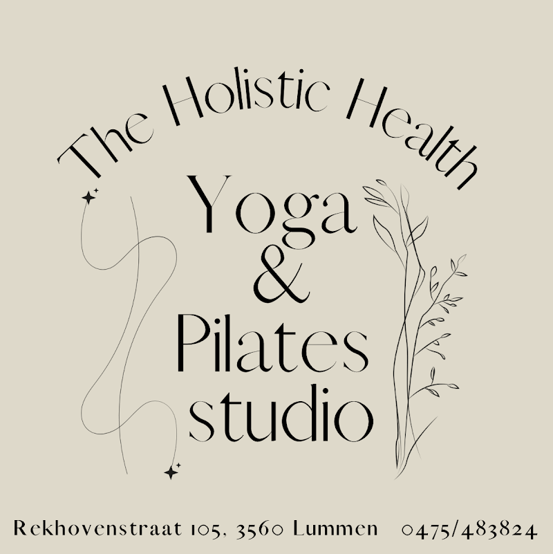 Studio pilates Holistic Health (Yoga & Pilates Studio) à Lummen