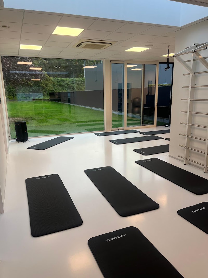 Studio pilates Studio OLIV à Zulte