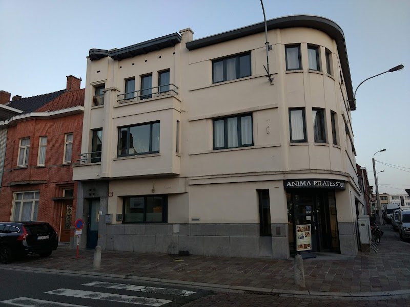 Studio pilates Anima Pilates Studio à Avelgem