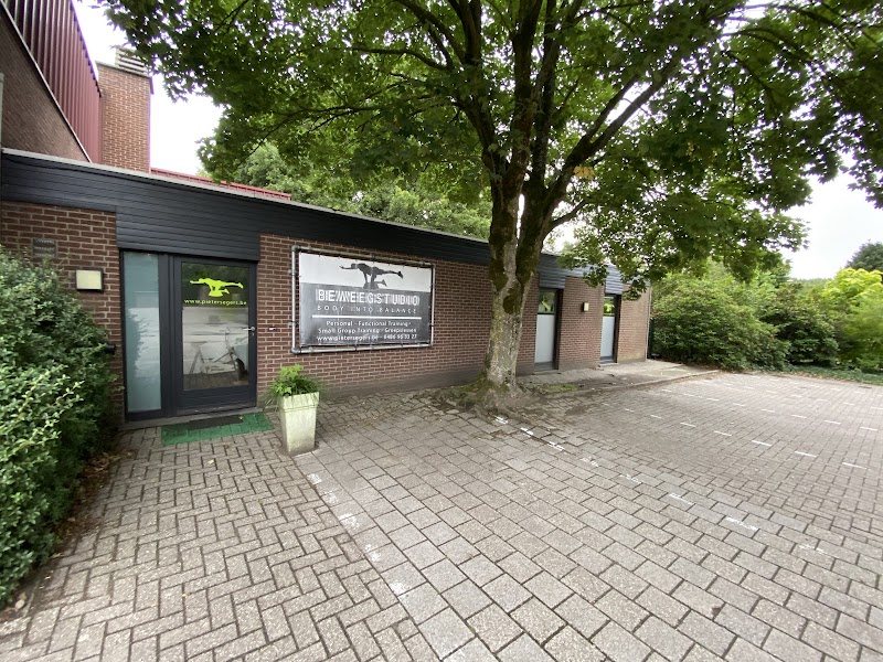 Studio pilates Beweegstudio Body into Balance à Vosselaar