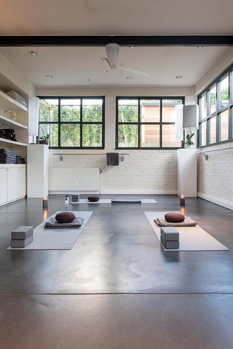 Studio pilates SOQI à Uccle