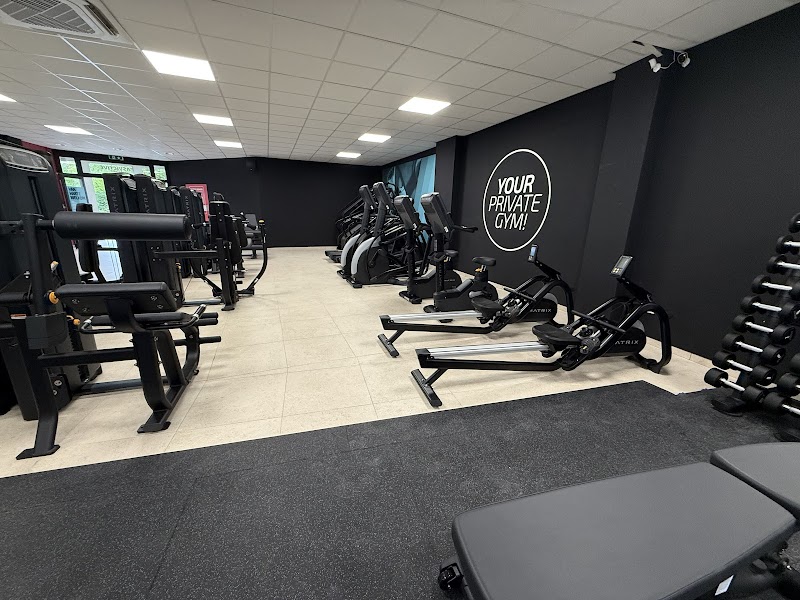 Studio pilates Easy Active Studio Berlaar à Berlaar
